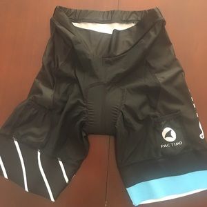 Nuun Team Triathlon Shorts